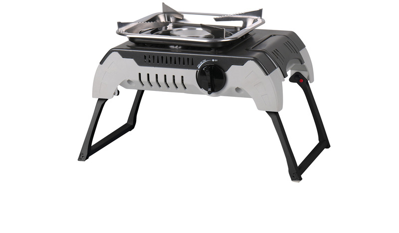 Cook'n'Fold Kartuşlu Ocak