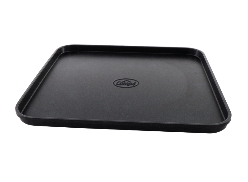 Cook´n´Fold Düz Izgara