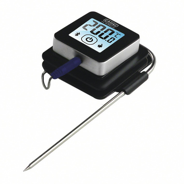 Bluetooth Termometre