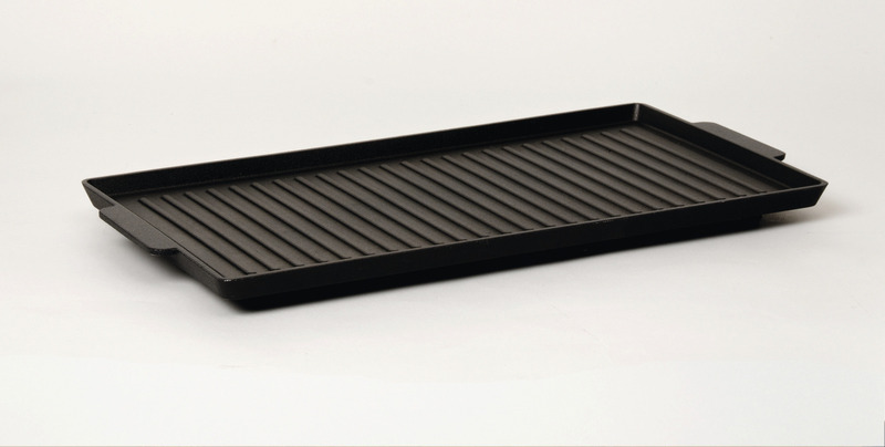 Temaslı Izgara Plakası 470x240