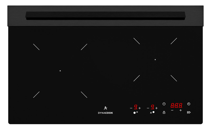 Gazlı Ocak DynaCook X2 Mini