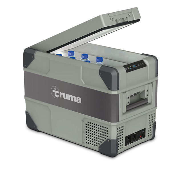 Truma Cooler C30 Buzluk