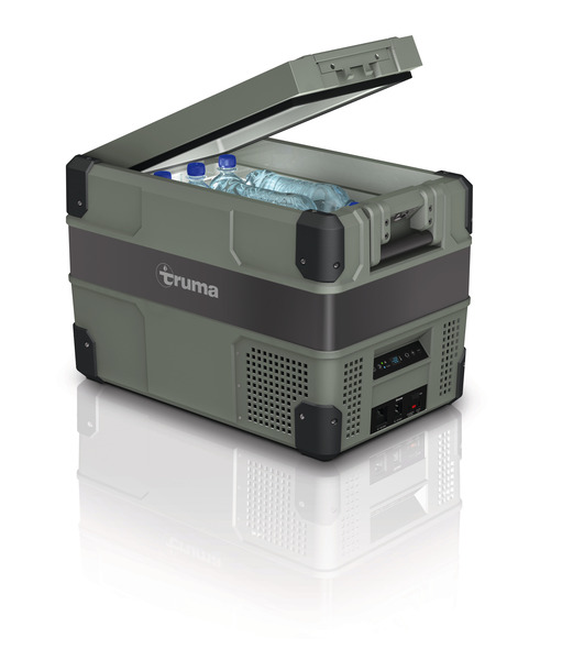 Truma Cooler C60 Buzluk