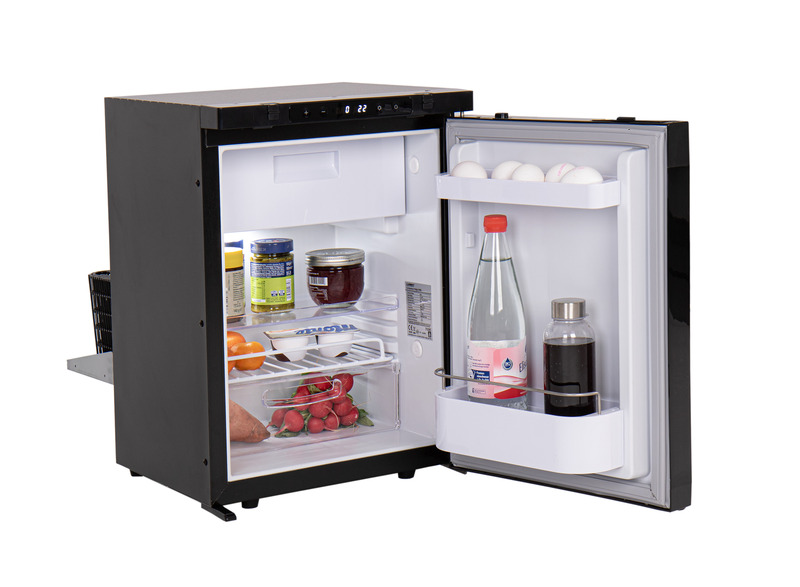 Kompresörlü Buzdolabı LR40L