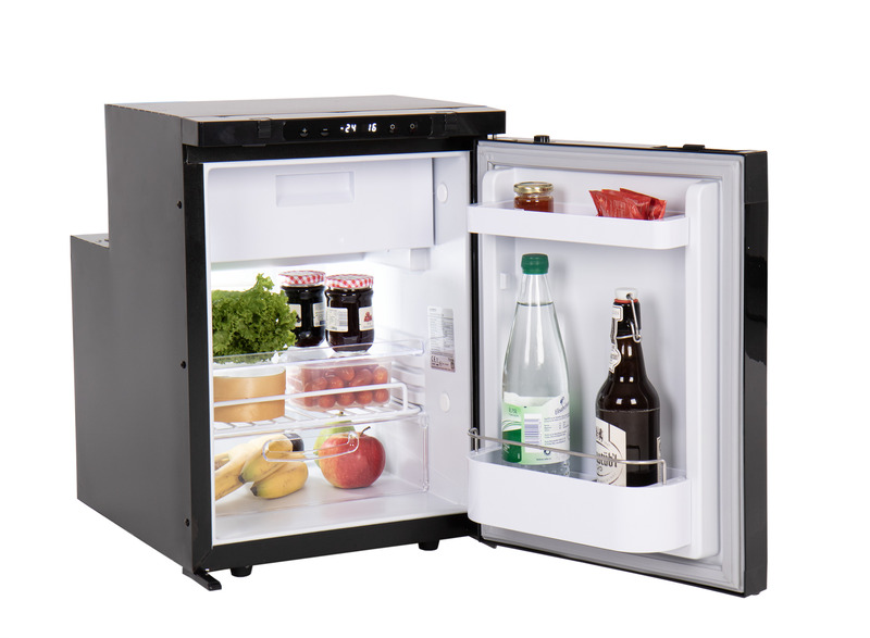 Kompresörlü Buzdolabı LR50L