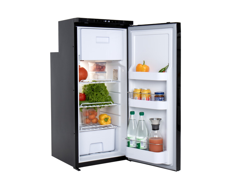 Kompresörlü Buzdolabı LR90L