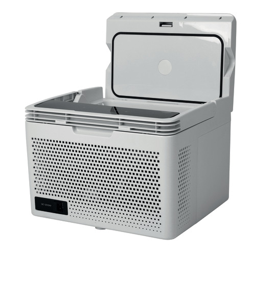 Kompresörlü Soğutucu Kutu Cool´n´Heat