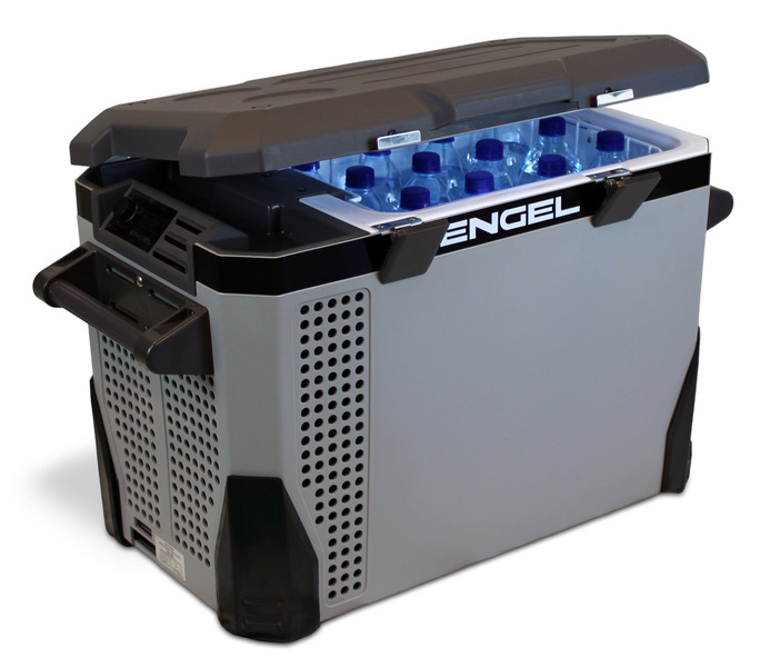 Engel MR040FE 40L Soğutucu Kutu