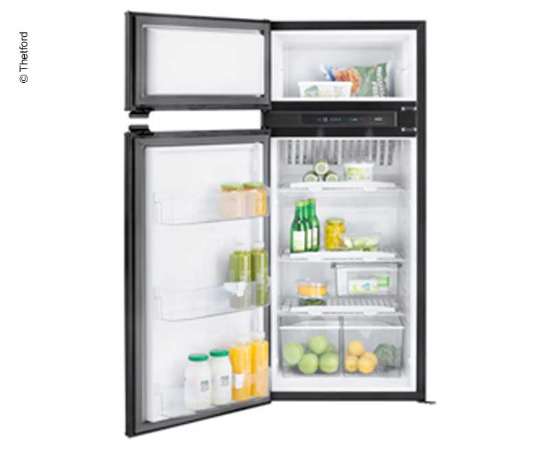 Absorbe Buzdolabı N4170E+ Sağ ve Sol
