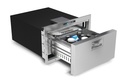 Çekmece Buzdolabı DW35 RFX