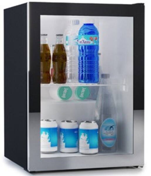 Kompresörlü Buzdolabı C39P sc