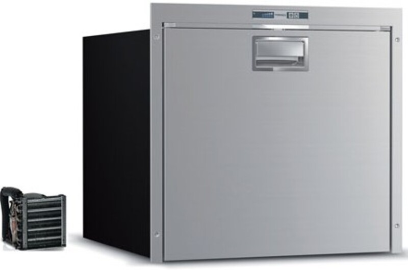 Çekmece Buzdolabı DW100 RFX