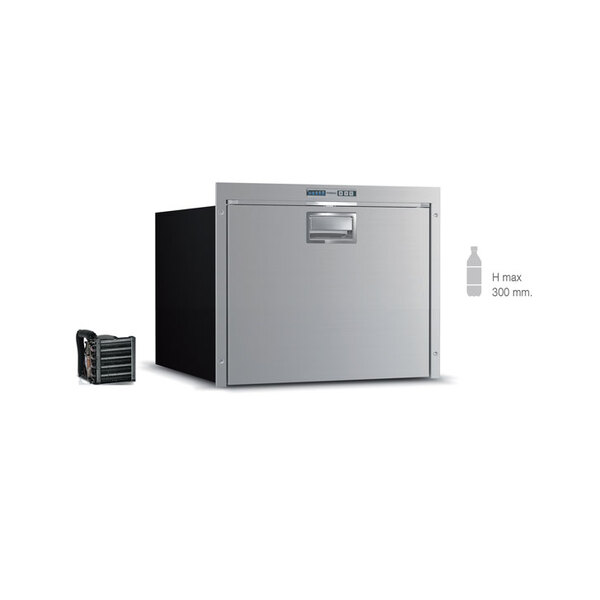 Dondurucu Çekmece DW70 BTX
