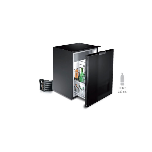 Çekmeceli Buzdolabı C75DW