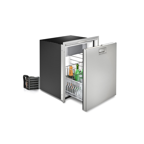 Çekmece Buzdolabı DW75 OCX2
