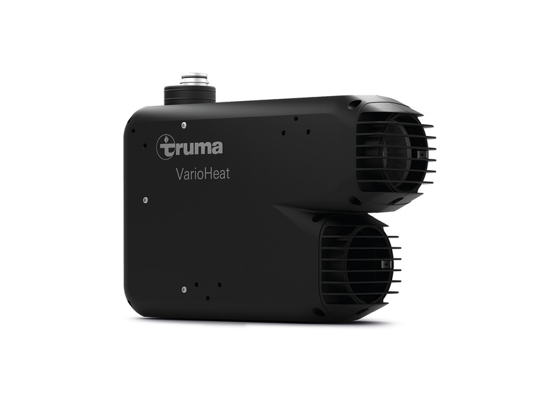 Truma VarioHeat Comfort