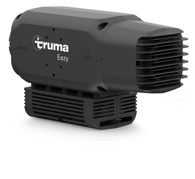 Truma Eezy Elektrikli Isıtıcı