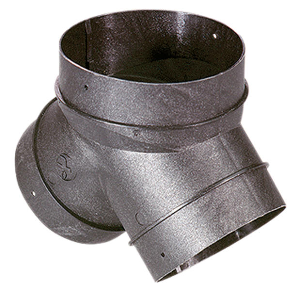 Y-Parça 80mm - 65+72mm