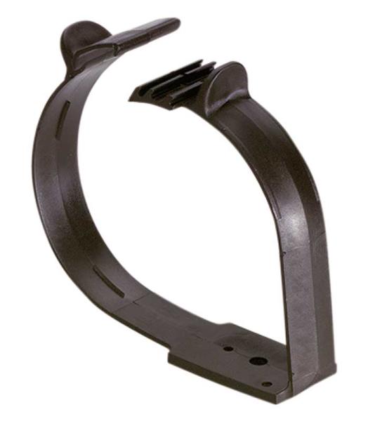 Kelepçe ÜS 5 75 mm Akat Grisi