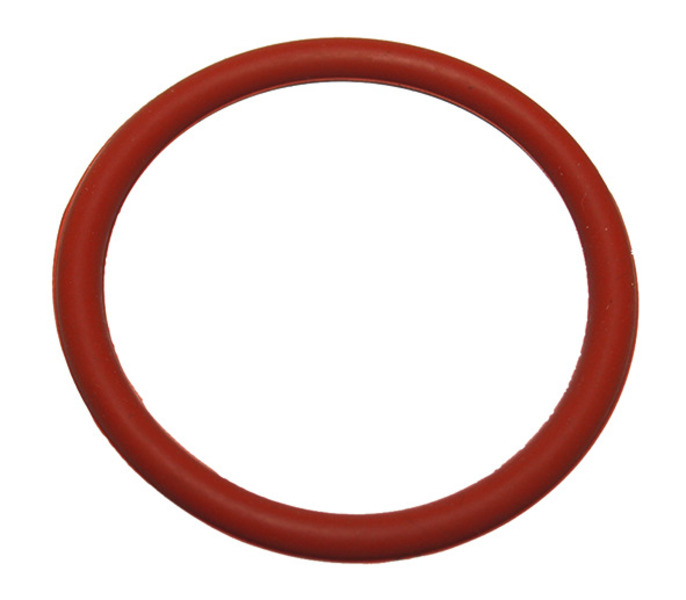 Silikon O-Ring 35x5 mm
