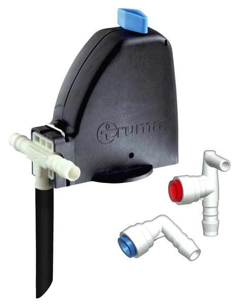 Su Seti FrostControl TB