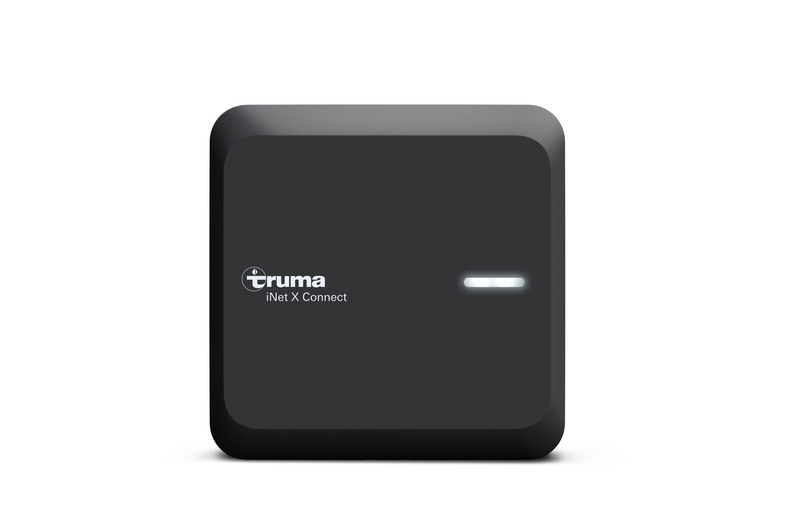 Uzaktan Kumanda Modülü iNet X Connect