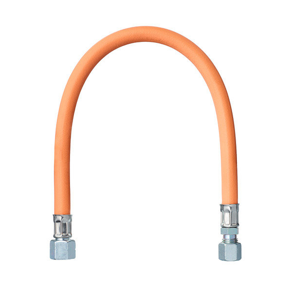 W40-8mm gaz hortumu