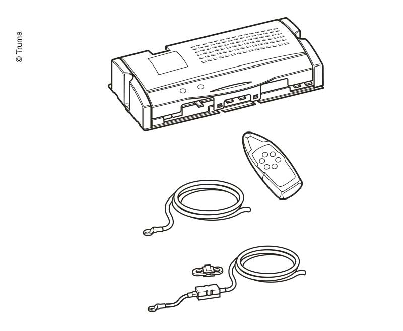 Kontrol Seti S/SR