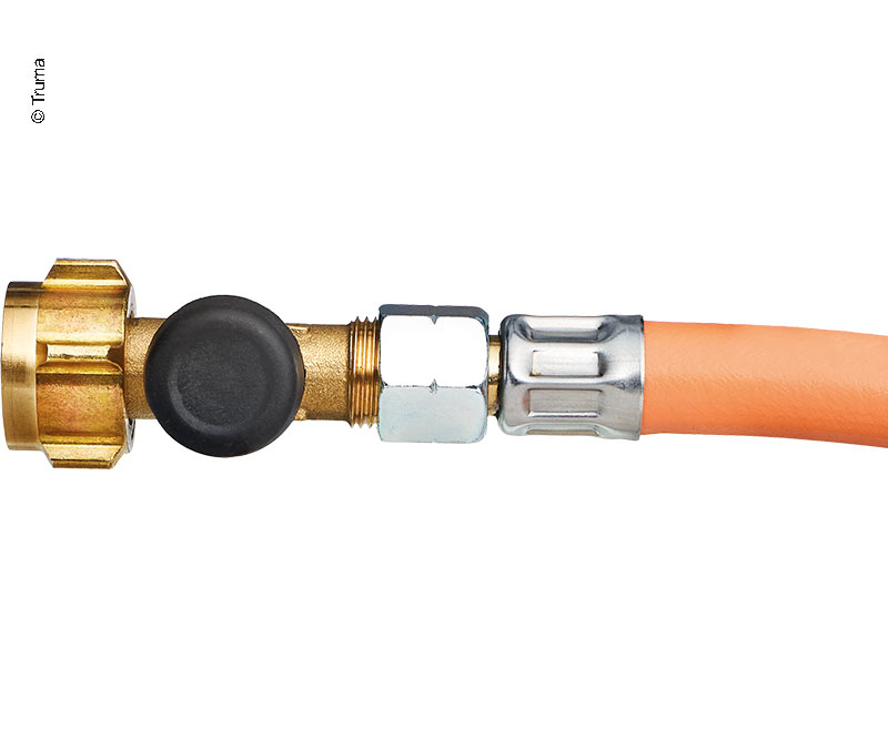 Yüksek Basınç Hortumu 450mm SBS'DE'