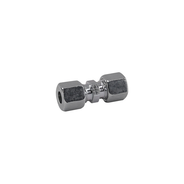 Düz Rakor 8mm