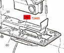 Sensör Tutucu S3002/S5002