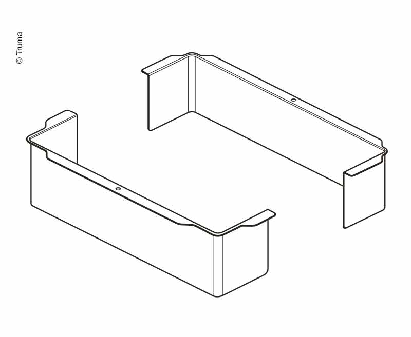 Komple Çerçeve S3002/S3004