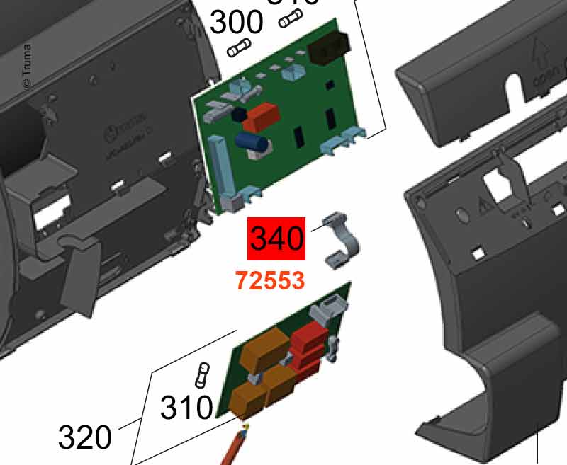 Bağlantı Kablosu E-Steu