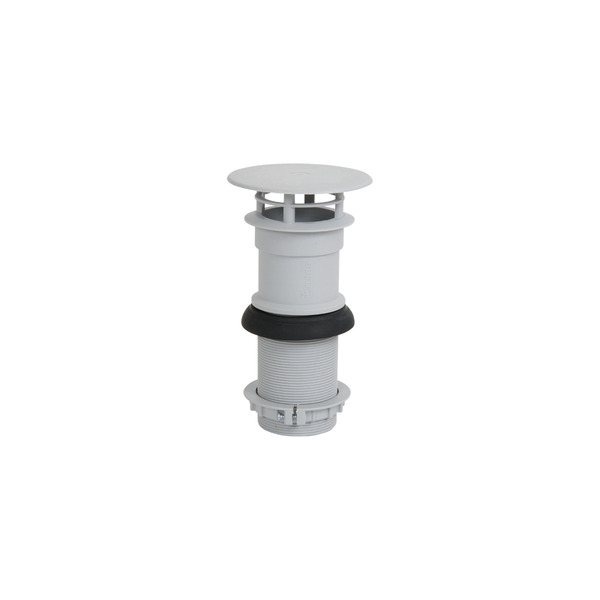 Atık Gaz Bacası SL 3002 Ø 60mm