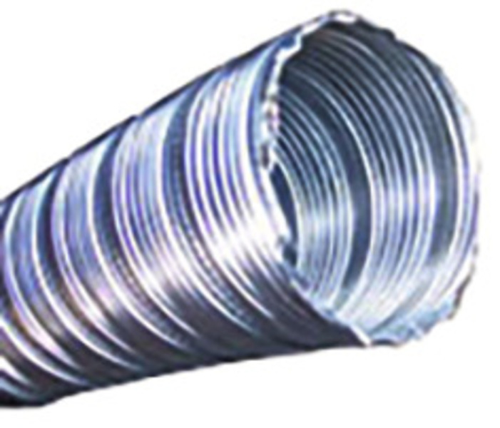 Atık Gaz Borusu SL3002, Paslanmaz Çelik 5m