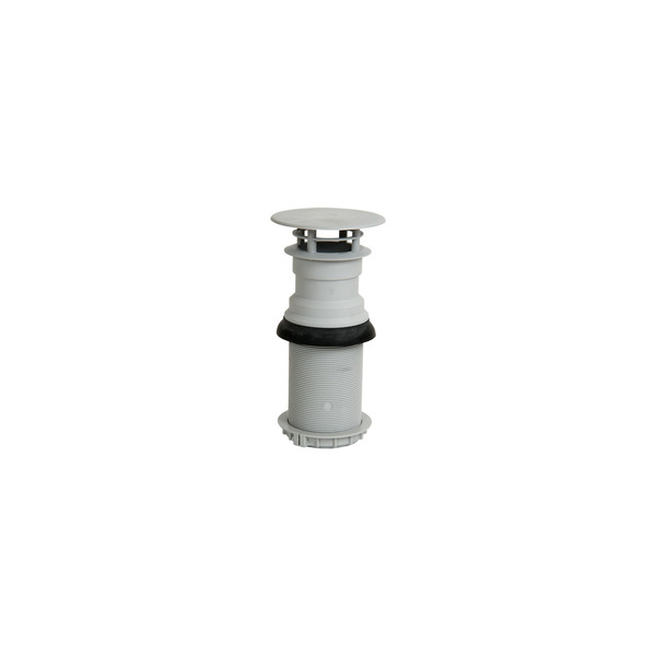 S 5002 için Atık Gaz Bacası