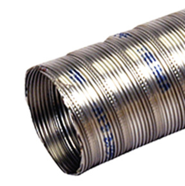 S5004 için Atık Gaz Borusu 2m