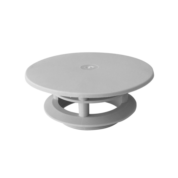 Deckel f.Abgask.3002/5002