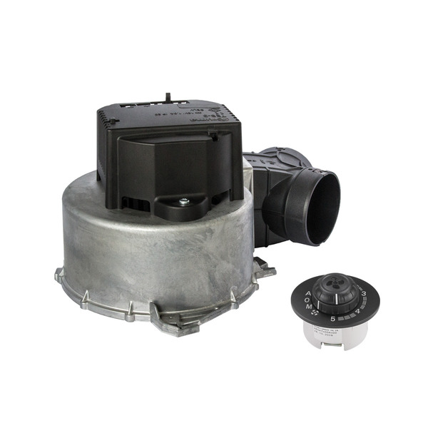 TEB3-Gebläse12V m.Booster