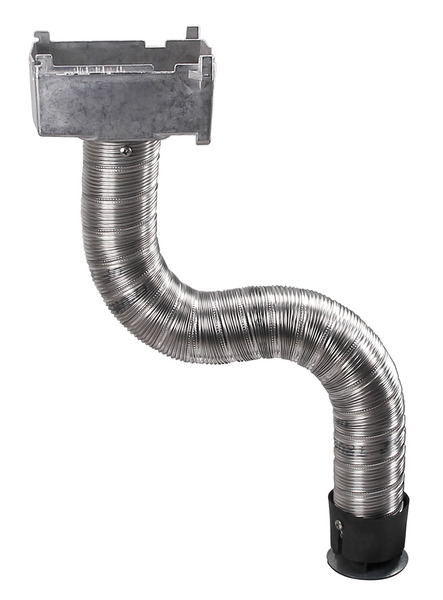 Emiş Uzatması 50 cm