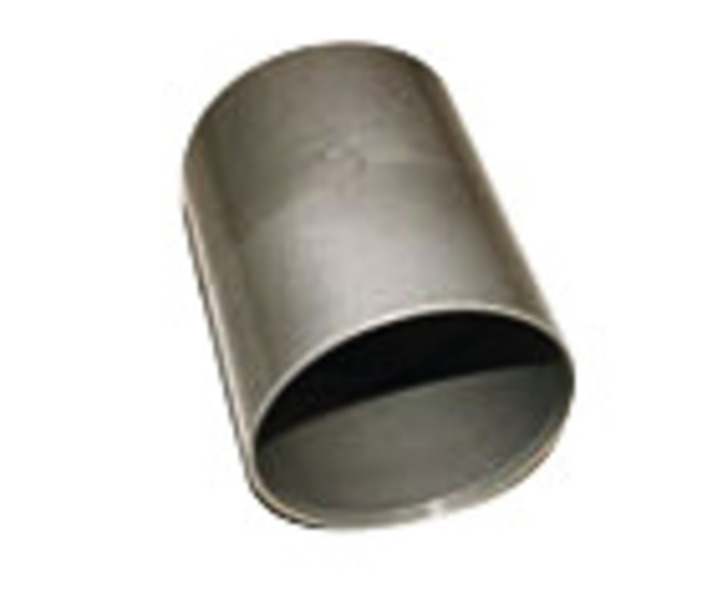 Hortum için PVC Uç Manşonu
