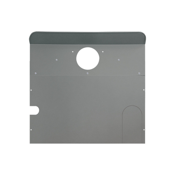 S2200 Titanyum Arka Panel Sol