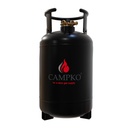 Campko Gaz Tankı Tüpü 30 L