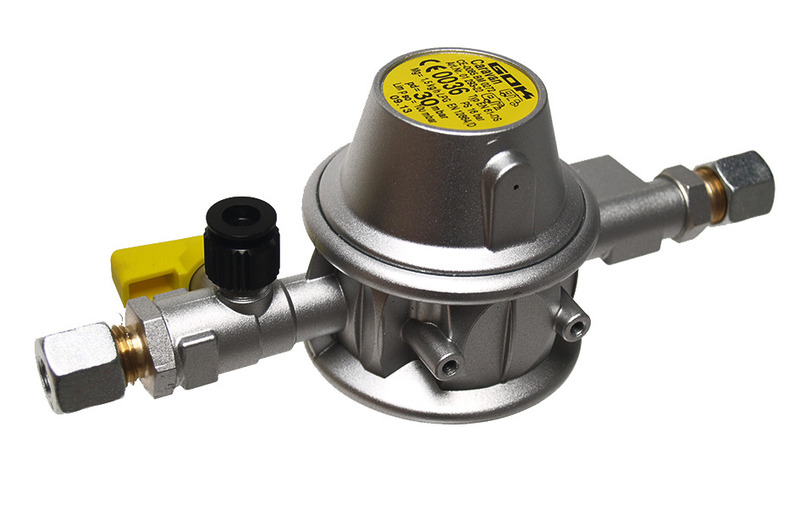 Regl.Anlage RVS-RVS 30mba