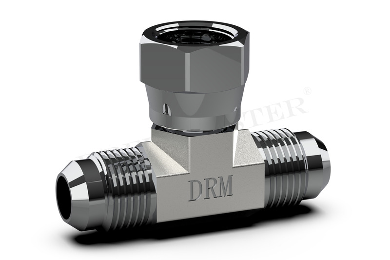 Drehmeister T-Stk.3/4'-16