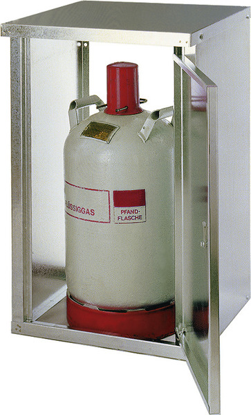 Sac Tüp Dolabı 1x 11 kg