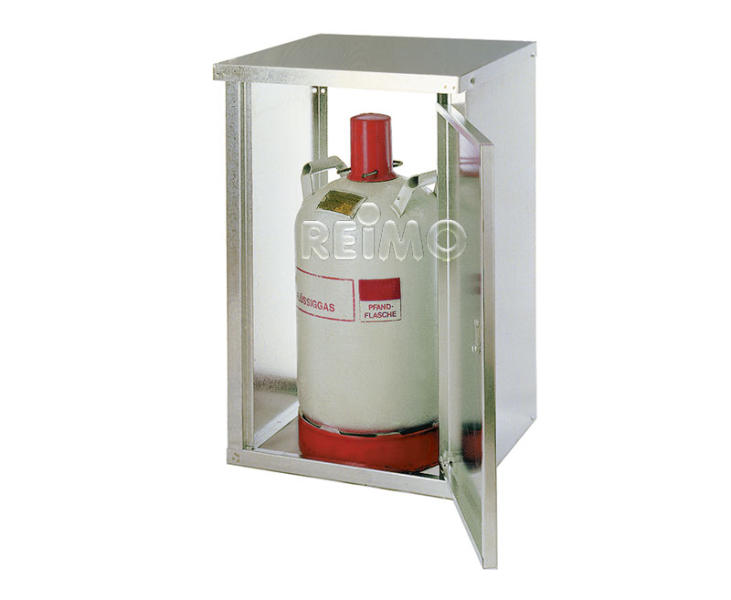 Sac Tüp Dolabı 2x 11 kg