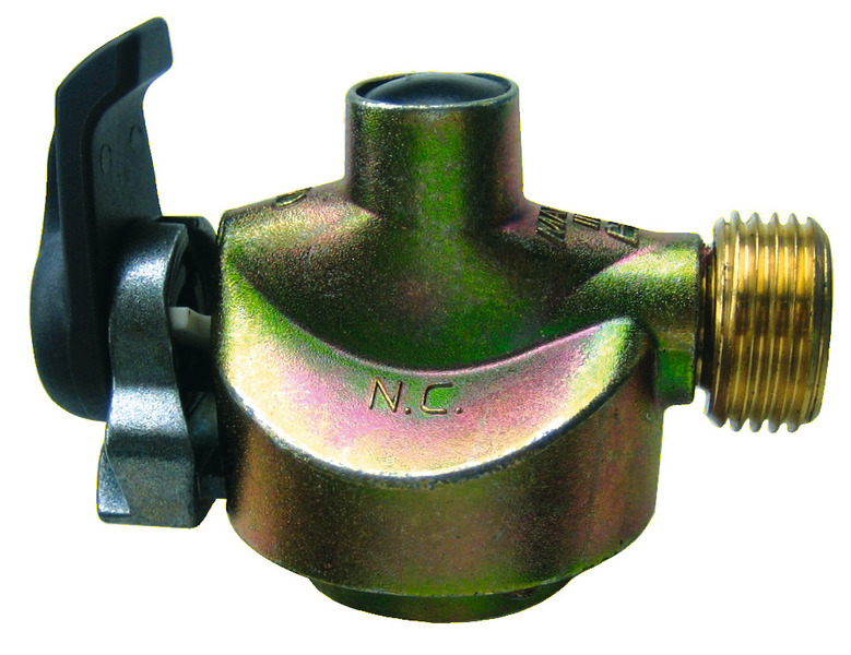 Klipsli Adaptör 21 mm