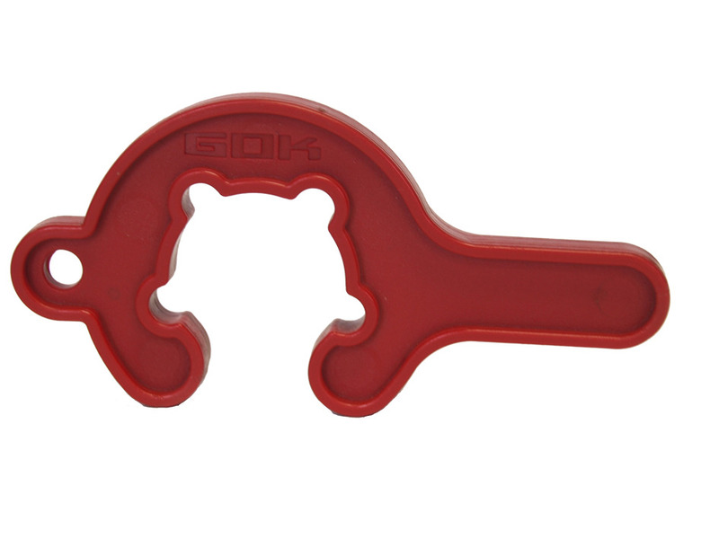 Tüp Anahtarı Mini Tool