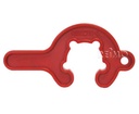 Tüp Anahtarı Mini Tool sol